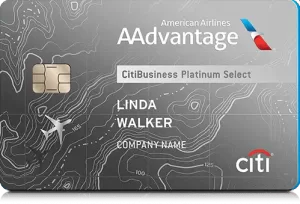 Read more about the article 75K Bonus AA Miles – Limited Time Offer for Your Business Travel