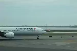 Read more about the article Air France/KLM Flying Blue Lowers Award Prices