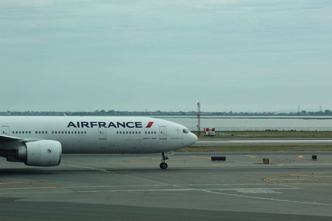 Read more about the article Air France/KLM Flying Blue Lowers Award Prices