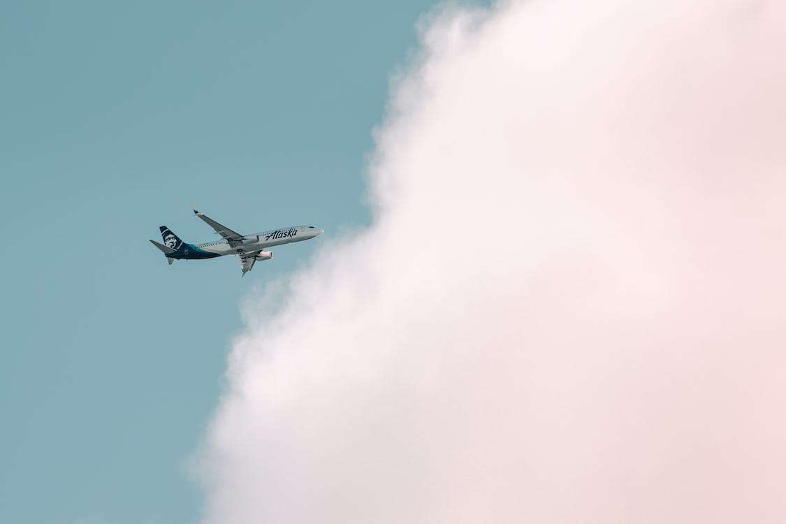 Read more about the article Save $60 with Alaska Airlines Targeted Amex offers on $300+!
