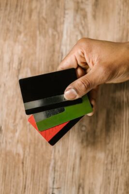 Read more about the article American Express Boosts Hilton Surpass & Aspire Cards