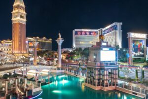 Read more about the article Spend $500+ on Your Hilton Stay with American Express, Get $100 Back!