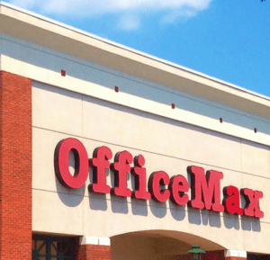 Read more about the article [Deal Returns: 2/11 ~ 2/17] Office Depot and OfficeMax Offer $15 Off on Mastercard Gift Cards!