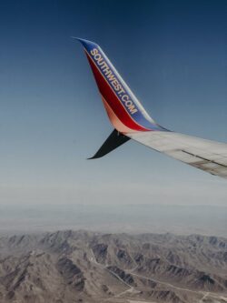 Read more about the article Limited-Time Offer: Southwest Rapid Rewards Credit Cards & Unlock Your Next Adventure with a Companion Pass