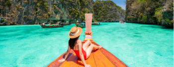 Read more about the article Singapore Airlines Black Friday Special: Round-Trip Airfares from LAX, NY & More