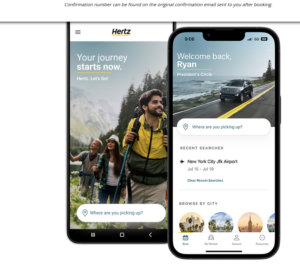 Read more about the article Explore Hertz Car Rental Loyalty Program