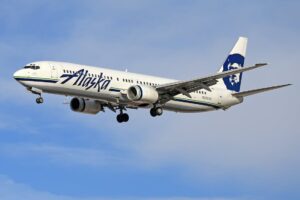 Read more about the article Alaska Airlines’ 2024 Mileage Plan Changes