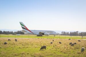 Read more about the article NYC: Say Hello to Etihad’s A380 “The Residence”