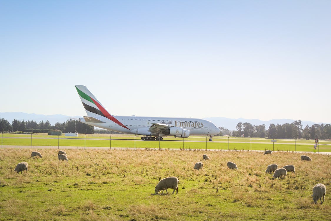 Read more about the article NYC: Say Hello to Etihad’s A380 “The Residence”