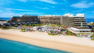 Read more about the article IHG  ‘APPY STAYS’ Promotion: Stay 5 Non-Consecutive Nights, Get 1 Night Free