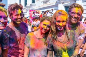 Read more about the article $399 One-Way to Kathmandu with Air India from DC