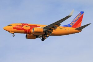Read more about the article Southwest Airlines Rapid Rewards Program Update: 4% Devaluation and 20% Limited-Time Discounts