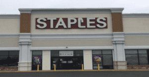 Read more about the article [Deal Alert: 3/3 – 3/9] The Staples $200 Visa Gift Card Promotion is Back!