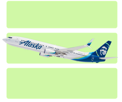 Read more about the article Alaska Airlines 2024 Mileage Plan: Faster Elite Status, No Segment Count, EQMs via Credit Card Spending & More