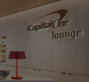 Read more about the article A Closer Look at Changes for Venture & Spark Miles Cards in Capital One Lounges