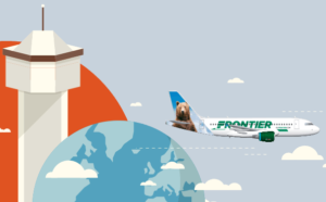 Read more about the article Frontier’s New Routes + Elite Status Match