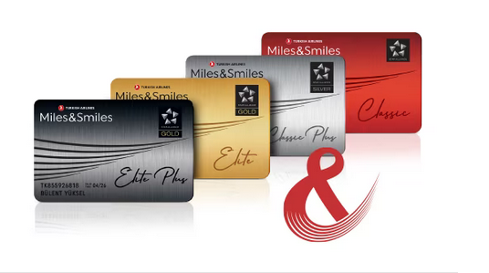 Read more about the article Turkish Airlines Gives 30% Off on Award Tickets to 150 Cities