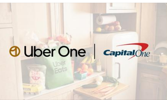 Read more about the article Capital One and Uber Offer Limited-Time Deals for Certain Cardholders