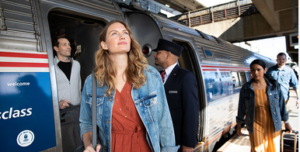 Read more about the article Amtrak’s New Fare System: Flex & Value