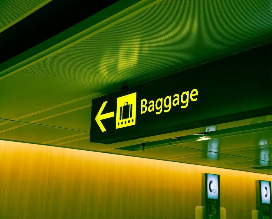 Read more about the article Surviving Airline Hiccups: A Guide to Lost, Delayed, or Damaged Luggage