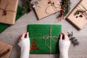 Read more about the article December’s Daily Deals