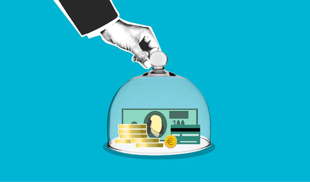 Read more about the article Credit Wins: Making the Most of Triple Dip