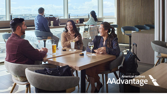 Read more about the article 2024 AAdvantage Rise: No Award Chart Changes, Mostly Positives in Disguise!