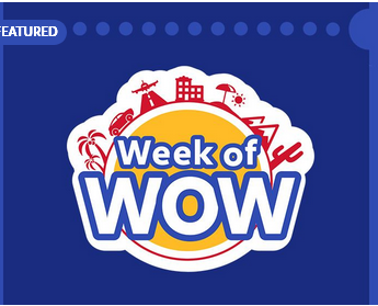 Read more about the article How Does Southwest Airlines’ WOW Promo Work?