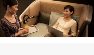 Read more about the article January 2024 KrisFlyer Spontaneous Escapes Promotions