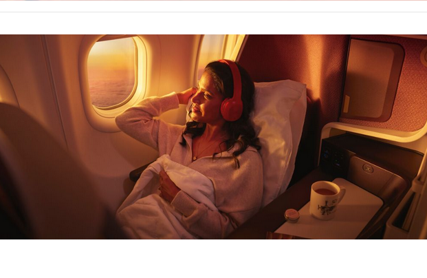 Read more about the article The Virgin Atlantic Reward Seat Winter Sale – Save 20%