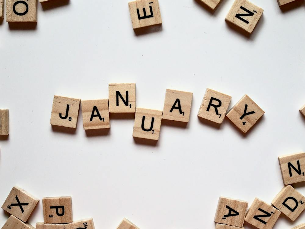 Read more about the article January’s Daily Deals
