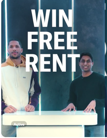 Read more about the article Bilt’s March into Madness: March Rent Day Special