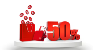 Read more about the article Convert Your ThankYou® Points to Turkish ‘Miles&Smiles’ Miles and Receive an Extra 50%